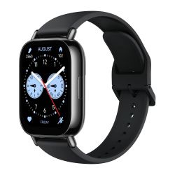 - Xiaomi Redmi Watch 5 Lite Black (BHR8789GL)