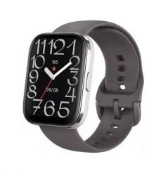 - Amazfit Bip 5 Unity Charcoal (W2324EU2N)