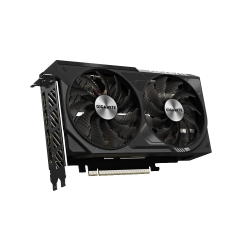  GF RTX 4070 12GB GDDR6 Windforce 2X OC V2 Gigabyte (GV-N4070WF2OCV2-12GD) -  2