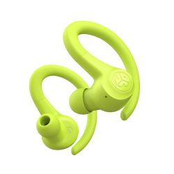 Bluetooth- JLab Go Air Sport Neon Yellow (IEUEBGAIRSPRTRYEL124) -  4