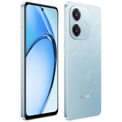  Oppo A3x 4/128GB Ocean Blue -  4