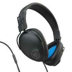  JLab Studio Pro Wired Black (IEUHASTUDIOPRORBLK4)