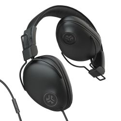  JLab Studio Pro Wired Black (IEUHASTUDIOPRORBLK4) -  2