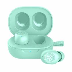 Bluetooth- JLab JBuds Mini Mint (IEUEBJBMINIRMNT124)