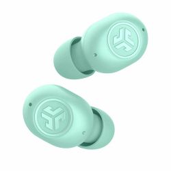 Bluetooth- JLab JBuds Mini Mint (IEUEBJBMINIRMNT124) -  3