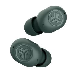 Bluetooth- JLab JBuds Mini Sage Gray (IEUEBJBMINIRSGE124) -  3