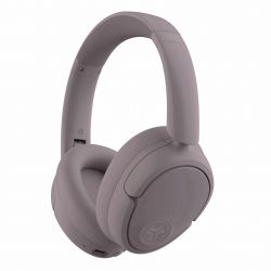 Bluetooth- JLab Jbuds Lux ANC Mauve (IEUHBJLUXANCRMVE62)