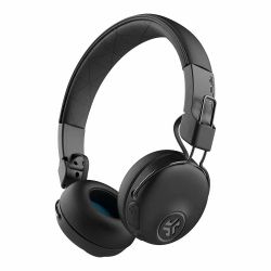 Bluetooth- JLab Studio ANC Wireless Black (IEUHBASTUDIOANCRBLK4)