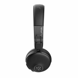 Bluetooth- JLab Studio ANC Wireless Black (IEUHBASTUDIOANCRBLK4) -  2