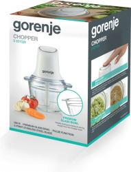  Gorenje S501GW -  13