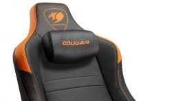    Cougar Armor Evo S -  10