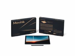   Wacom Movink 13 (DTH135K0B) -  5