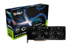 ³ GF RTX 4080 Super 16GB GDDR6X Infinity 3 OC Palit (NED408SS19T2-1032S)