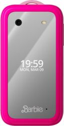   HMD Barbie Phone Pink -  2