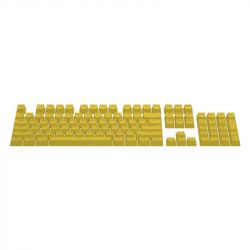   Hator PBT UKR/ENG/ru Yellow (HTS-139) -  2