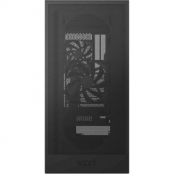  NZXT H5 Flow Black (CC-H52FB-01)   -  4