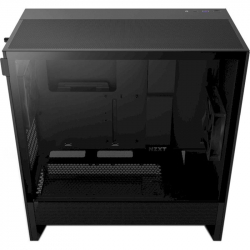  NZXT H5 Flow Black (CC-H52FB-01)   -  8