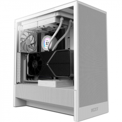  NZXT H5 Flow White (CC-H52FW-01)  