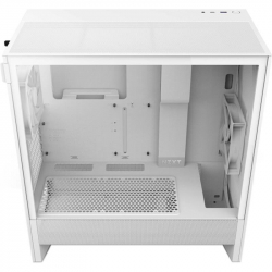  NZXT H5 Flow White (CC-H52FW-01)   -  8