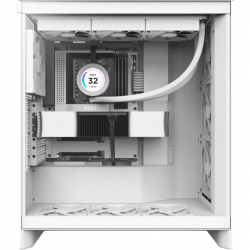  NZXT H7 Flow White (CM-H72FW-01)   -  6