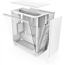  NZXT H7 Flow White (CM-H72FW-01)   -  10