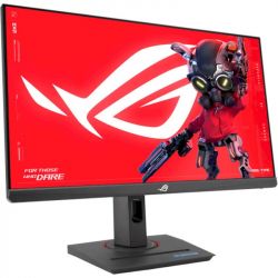  Asus 24.5" ROG Strix XG259CS (90LM0AM0-B01370) IPS Black 180Hz -  2