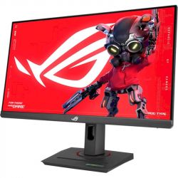  Asus 24.5" ROG Strix XG259CS (90LM0AM0-B01370) IPS Black 180Hz -  3