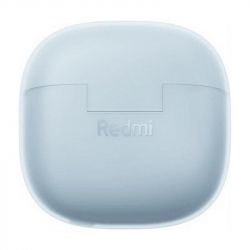 Bluetooth- Xiaomi Redmi Buds 6 Lite Blue (BHR8660GL)_EU -  7