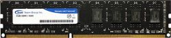   DDR3 4GB/1600 Team Elite (TED34G1C00C11-S01)