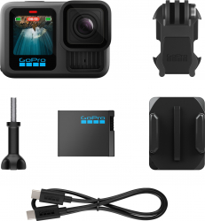 - GoPro Hero13 Black (CHDHX-131-RW) -  6