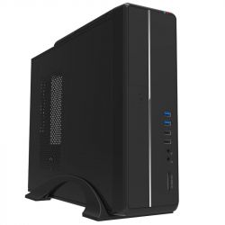  GameMax ST-602 Black 400W_