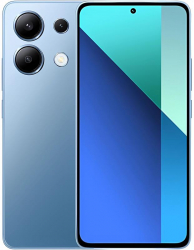  Xiaomi Redmi Note 13 4G 8/512GB Dual Sim Ice Blue