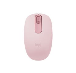  Logitech M196 Bluetooth Rose (910-007461)