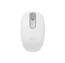  Logitech M196 Bluetooth Off-White (910-007460)