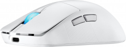   Asus ROG Harpe Ace Aim Mini White (90MP03Z0-BMUA10) -  4