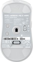   Asus ROG Harpe Ace Aim Mini White (90MP03Z0-BMUA10) -  6