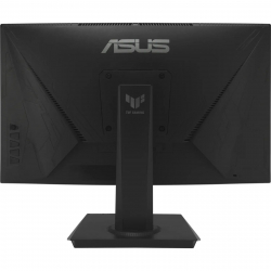  Asus 23.6" VG24VQER (90LM0AF0-B01170) VA Black Curved 180Hz -  4