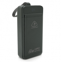    Lionpatton L45 40000mAh Black (LIONPATTON L45/38067) -  1