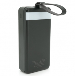    Lionpatton L45 40000mAh Black (LIONPATTON L45/38067) -  2