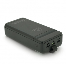    Lionpatton L45 40000mAh Black (LIONPATTON L45/38067) -  3