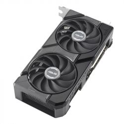  GF RTX 4060 Ti 16GB GDDR6 Dual EVO Asus (DUAL-RTX4060TI-16G-EVO) -  8