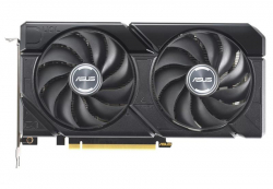  GF RTX 4060 Ti  8GB GDDR6 Dual Evo Asus (DUAL-RTX4060TI-8G-EVO) -  2