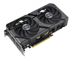  GF RTX 4060 Ti  8GB GDDR6 Dual Evo Asus (DUAL-RTX4060TI-8G-EVO) -  3