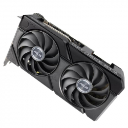  GF RTX 4060 Ti  8GB GDDR6 Dual Evo Asus (DUAL-RTX4060TI-8G-EVO) -  8