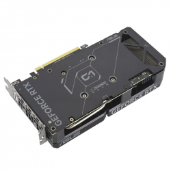  GF RTX 4060 Ti  8GB GDDR6 Dual Evo Asus (DUAL-RTX4060TI-8G-EVO) -  9