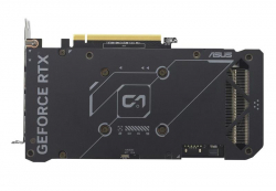  GF RTX 4060 Ti  8GB GDDR6 Dual Evo Asus (DUAL-RTX4060TI-8G-EVO) -  10