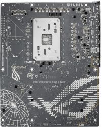   Asus ROG Strix X870-A Gaming WiFi Socket AM5 -  3