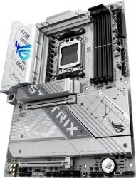   Asus ROG Strix X870-A Gaming WiFi Socket AM5 -  6