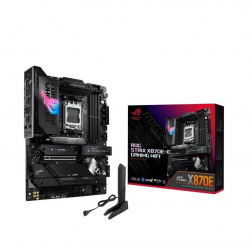   Asus ROG Strix X870E-E Gaming WiFi Socket AM5