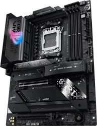   Asus ROG Strix X870E-E Gaming WiFi Socket AM5 -  6